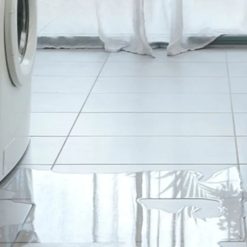 Appliance Leak Cleanup in Cumberland County, NJ