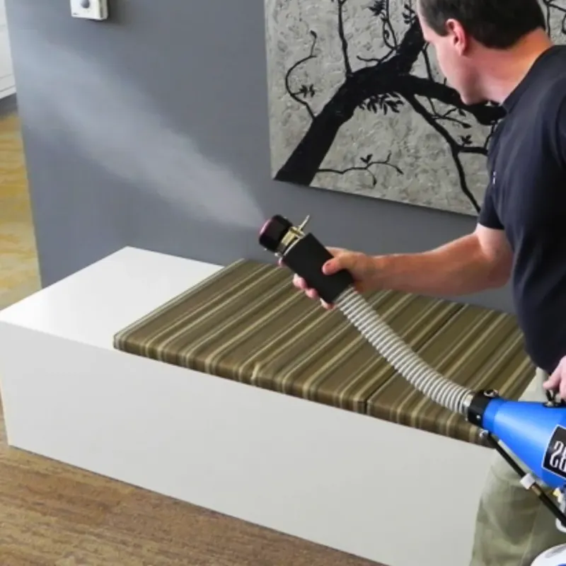 Professional Odor Removal in Cumberland County, NJ